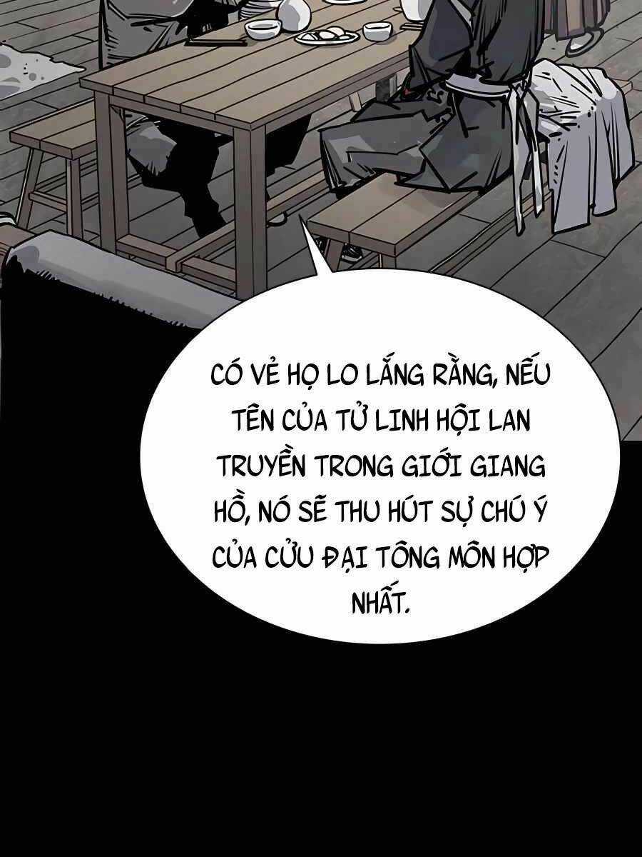 Sát Thủ Tống Lý Thu - Chapter 36 - Trang 87