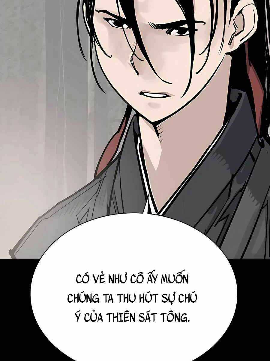 Sát Thủ Tống Lý Thu - Chapter 36 - Trang 91