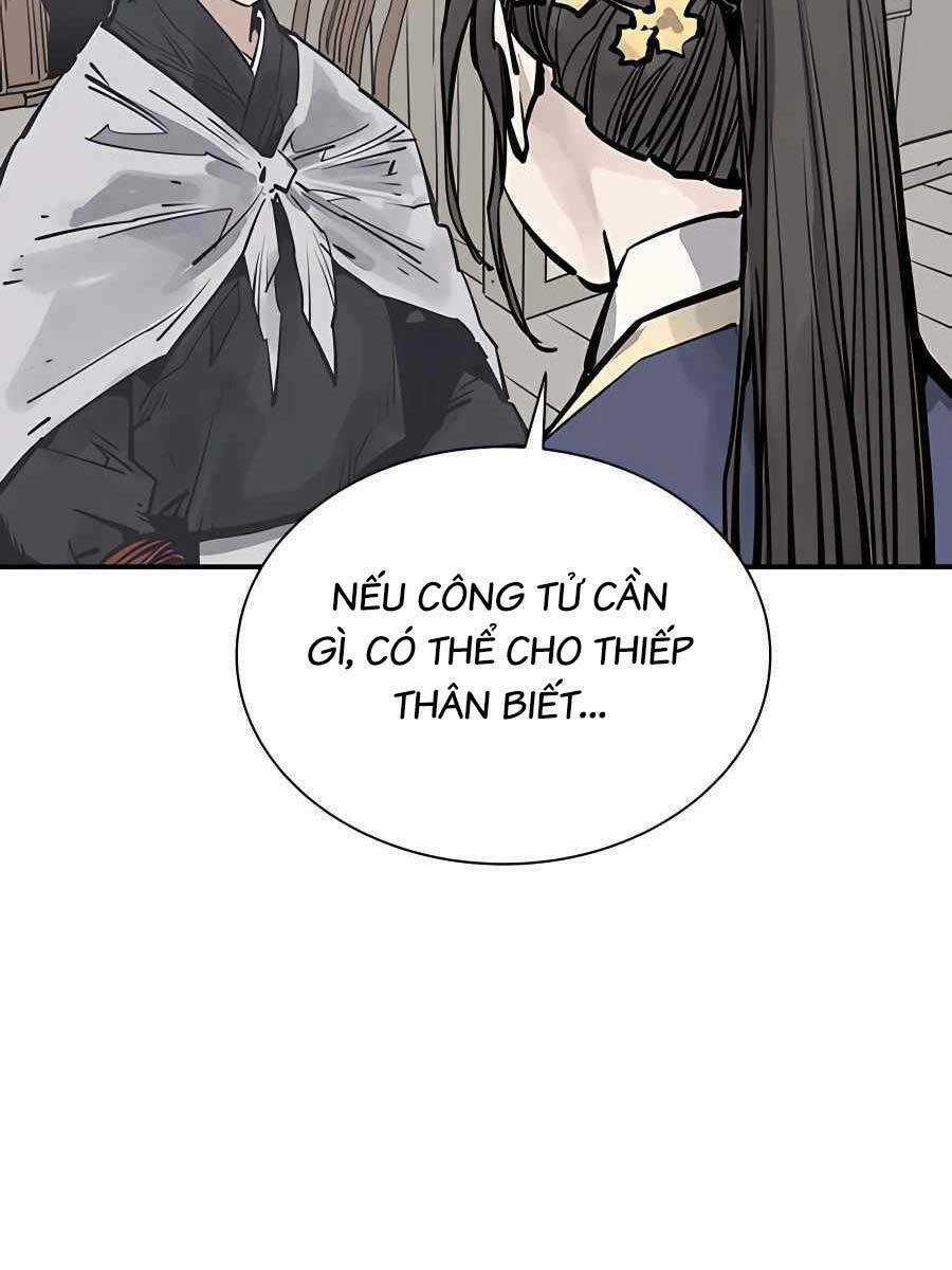 Sát Thủ Tống Lý Thu - Chapter 37 - Trang 101