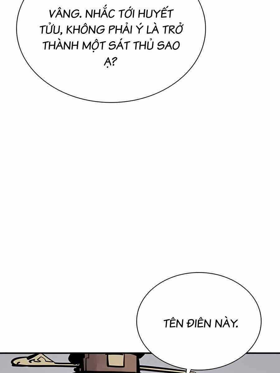 Sát Thủ Tống Lý Thu - Chapter 37 - Trang 113