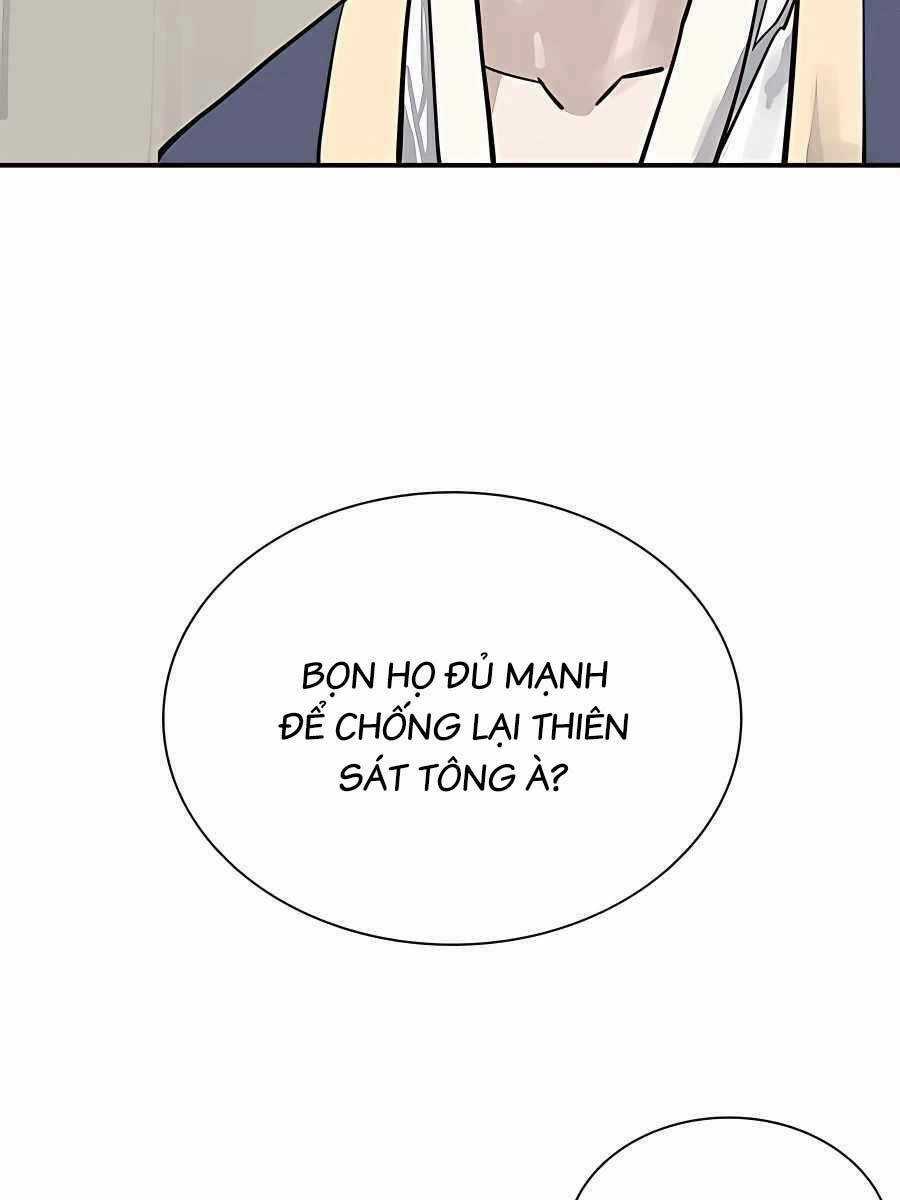 Sát Thủ Tống Lý Thu - Chapter 37 - Trang 117