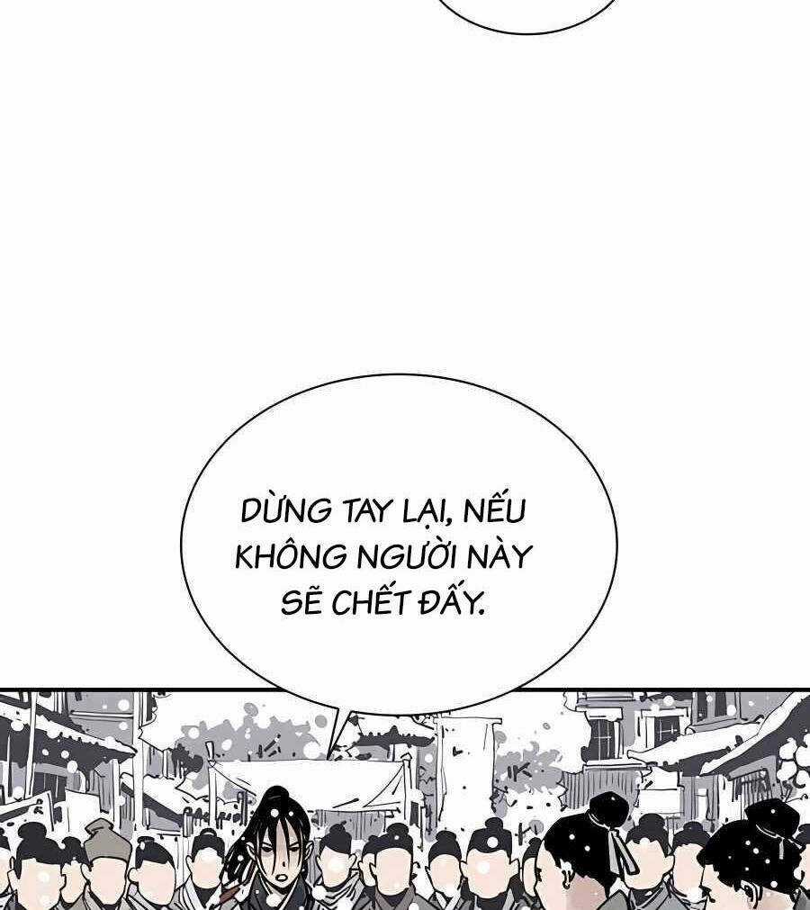 Sát Thủ Tống Lý Thu - Chapter 37 - Trang 13