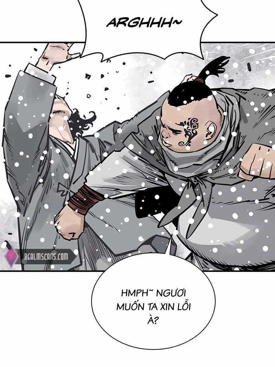 Sát Thủ Tống Lý Thu - Chapter 37 - Trang 3