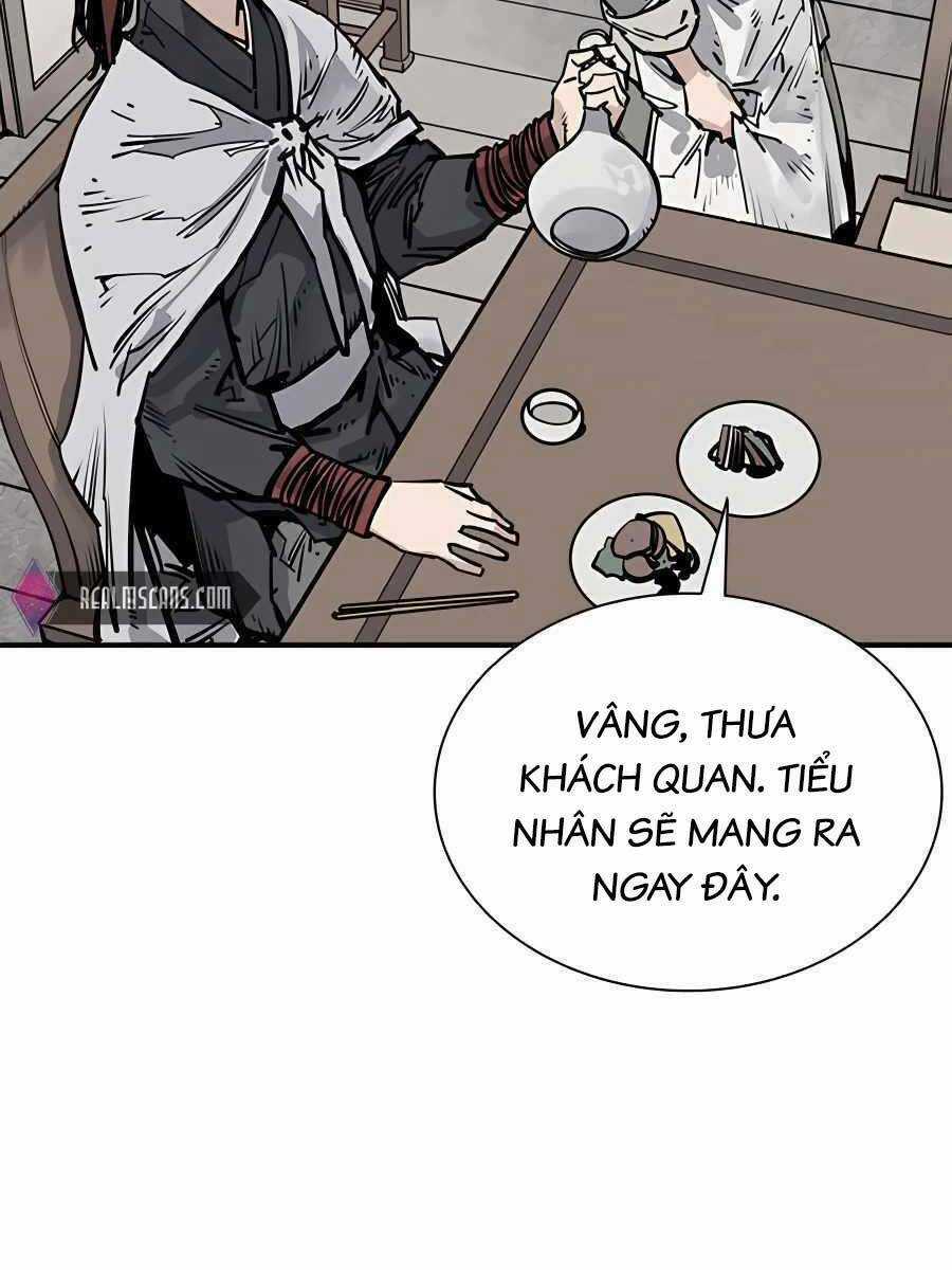 Sát Thủ Tống Lý Thu - Chapter 37 - Trang 22