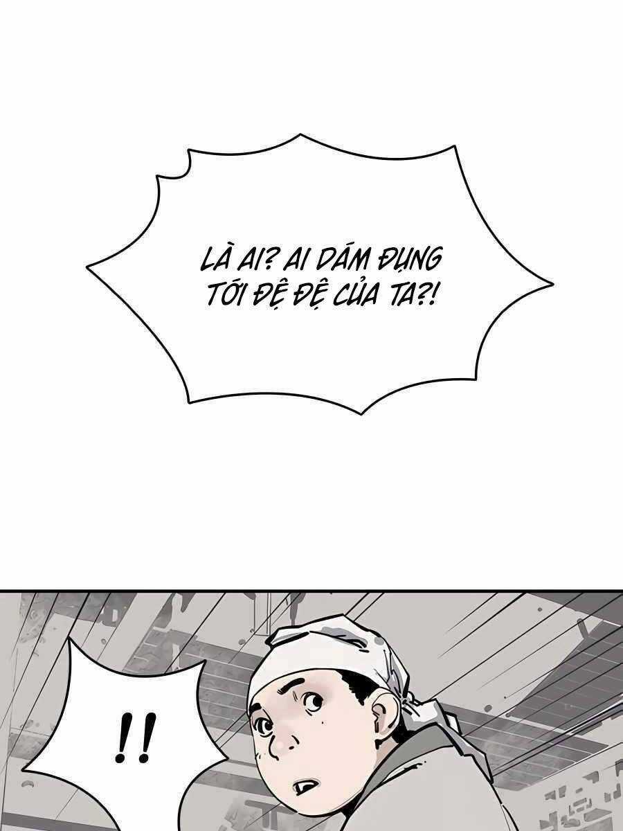 Sát Thủ Tống Lý Thu - Chapter 37 - Trang 23