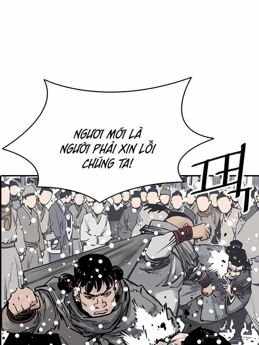 Sát Thủ Tống Lý Thu - Chapter 37 - Trang 4