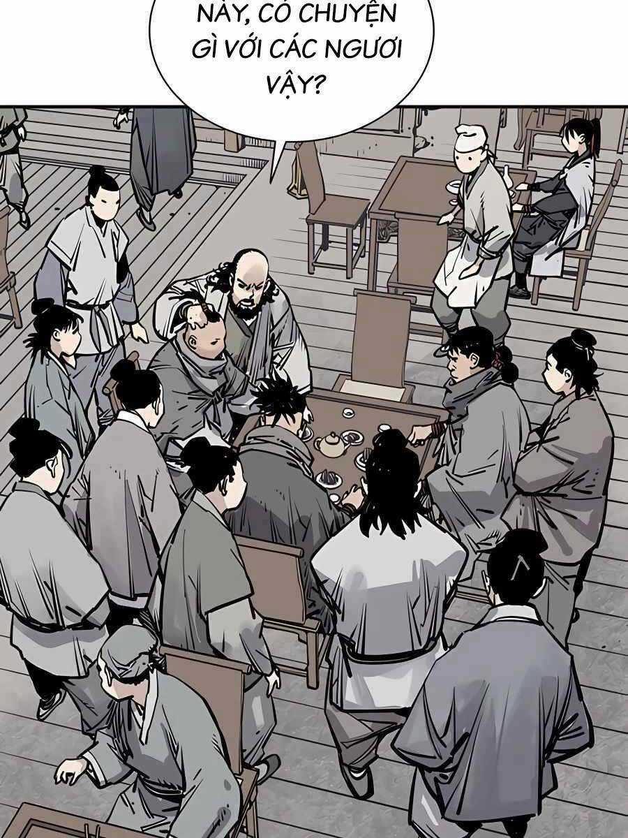Sát Thủ Tống Lý Thu - Chapter 37 - Trang 32