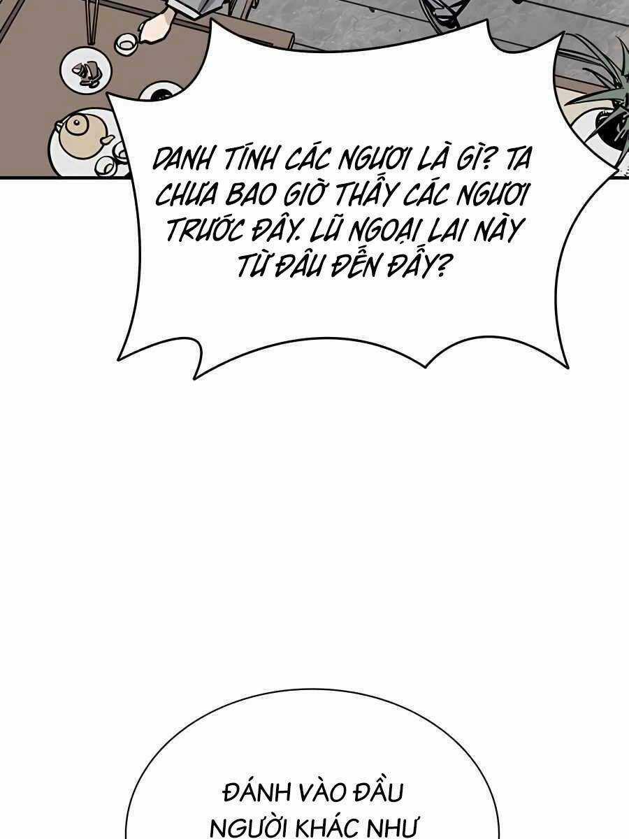 Sát Thủ Tống Lý Thu - Chapter 37 - Trang 33