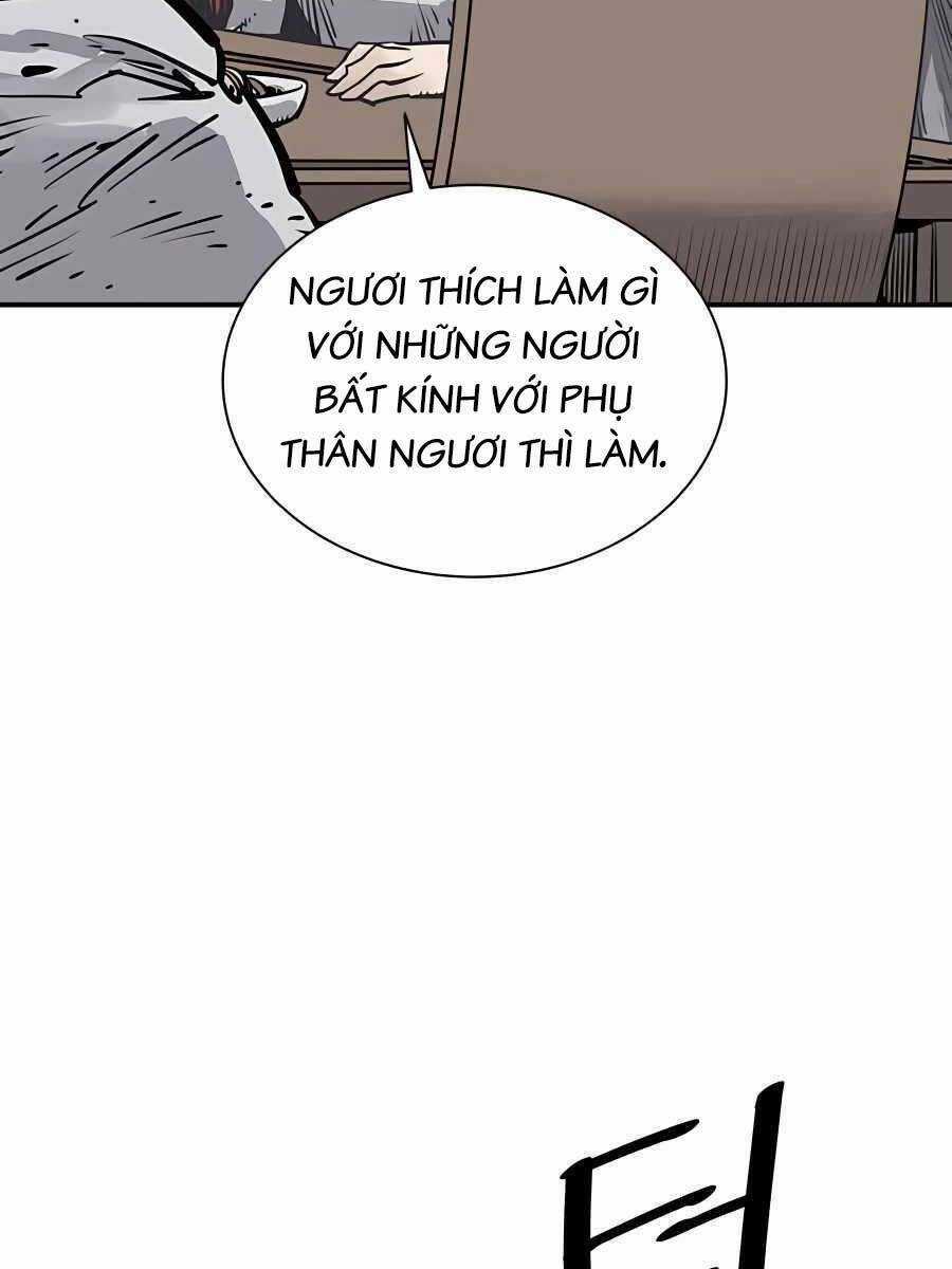 Sát Thủ Tống Lý Thu - Chapter 37 - Trang 37