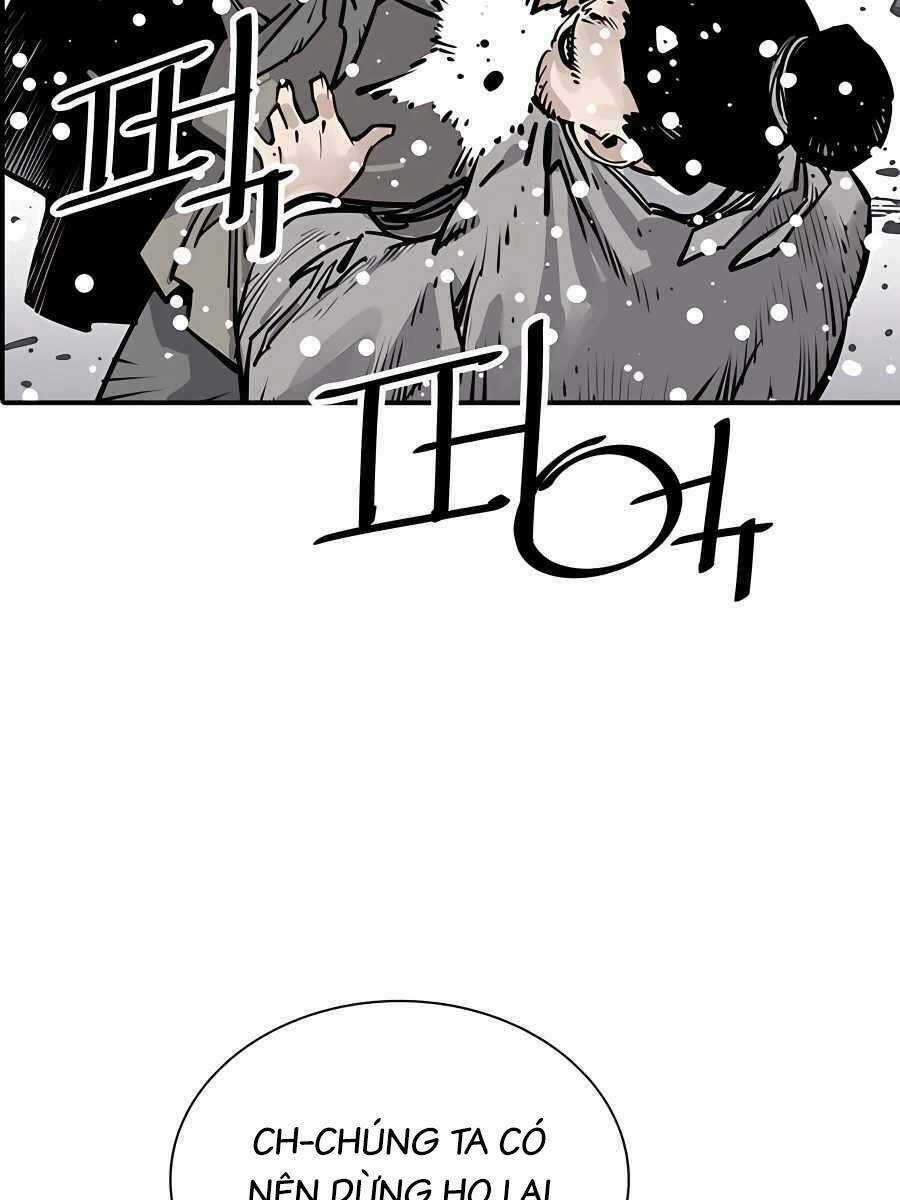 Sát Thủ Tống Lý Thu - Chapter 37 - Trang 5