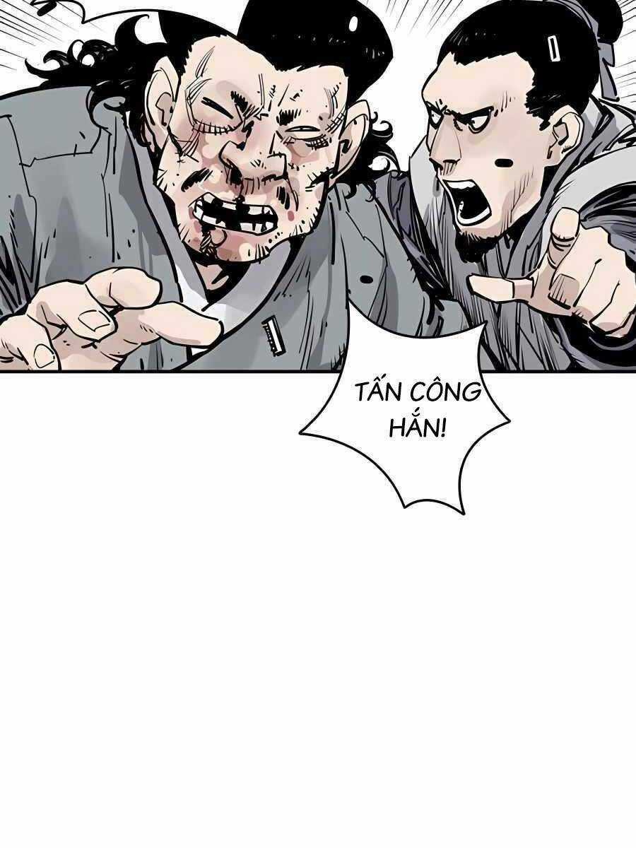 Sát Thủ Tống Lý Thu - Chapter 37 - Trang 43