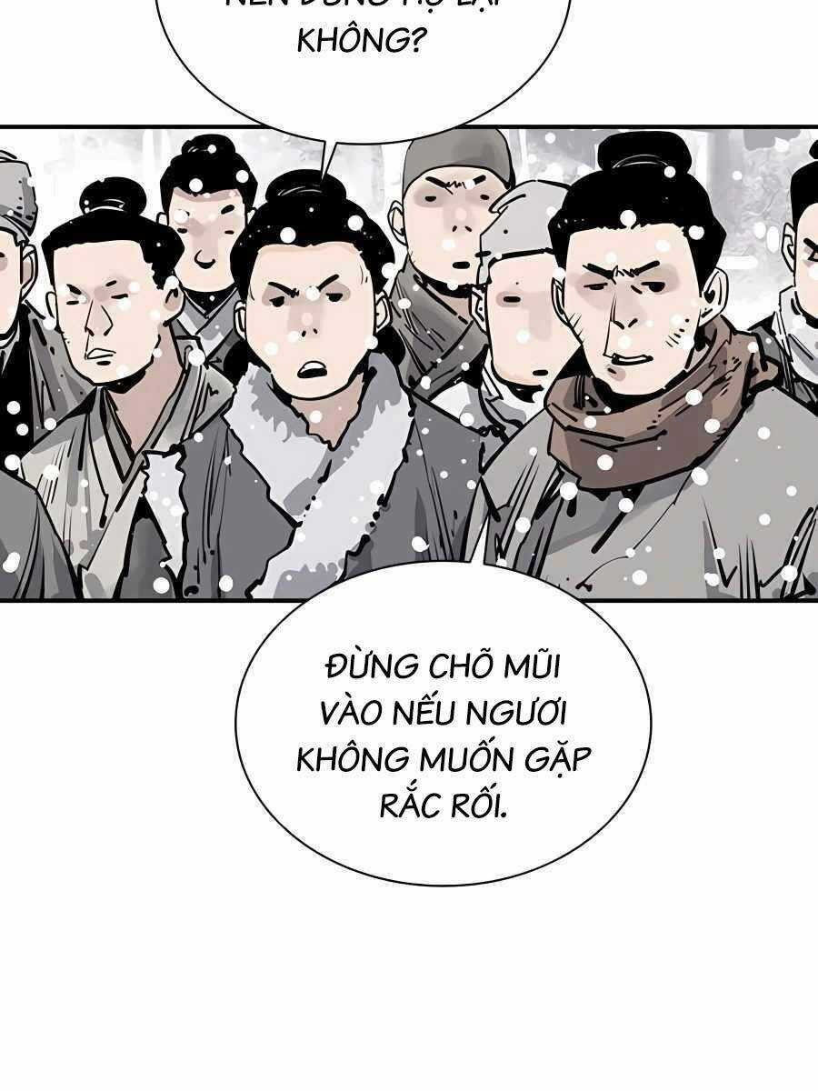 Sát Thủ Tống Lý Thu - Chapter 37 - Trang 6