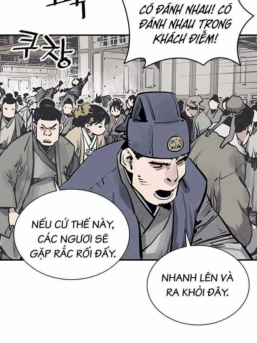 Sát Thủ Tống Lý Thu - Chapter 37 - Trang 54