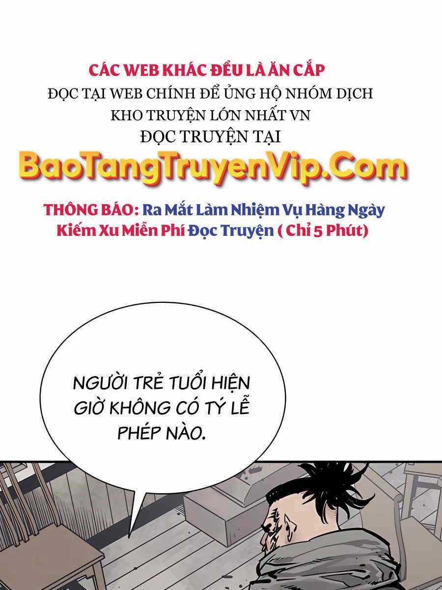 Sát Thủ Tống Lý Thu - Chapter 37 - Trang 73