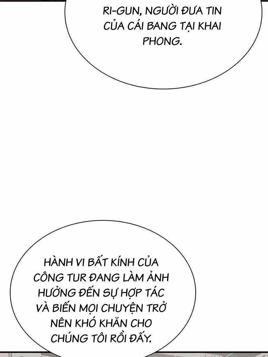 Sát Thủ Tống Lý Thu - Chapter 37 - Trang 96