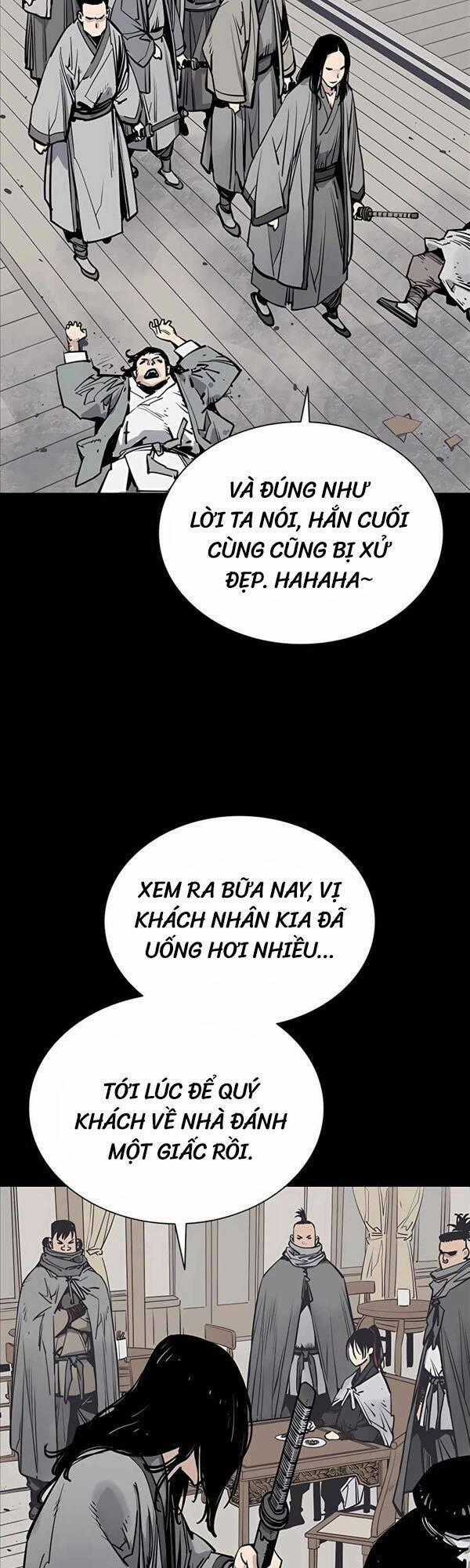 Sát Thủ Tống Lý Thu - Chapter 38 - Trang 2