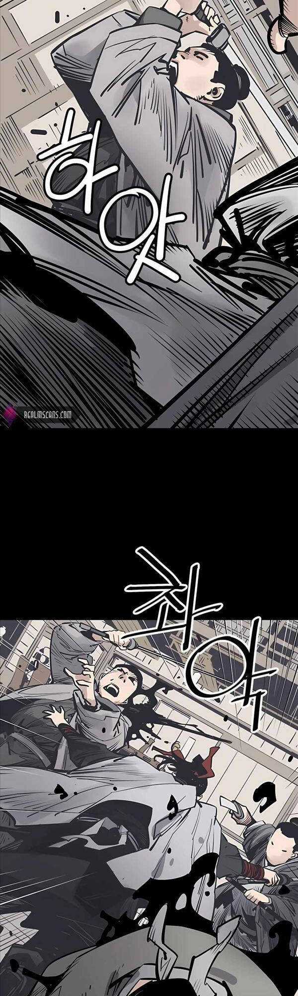 Sát Thủ Tống Lý Thu - Chapter 38 - Trang 15