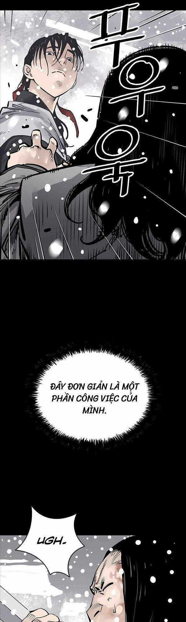 Sát Thủ Tống Lý Thu - Chapter 38 - Trang 21