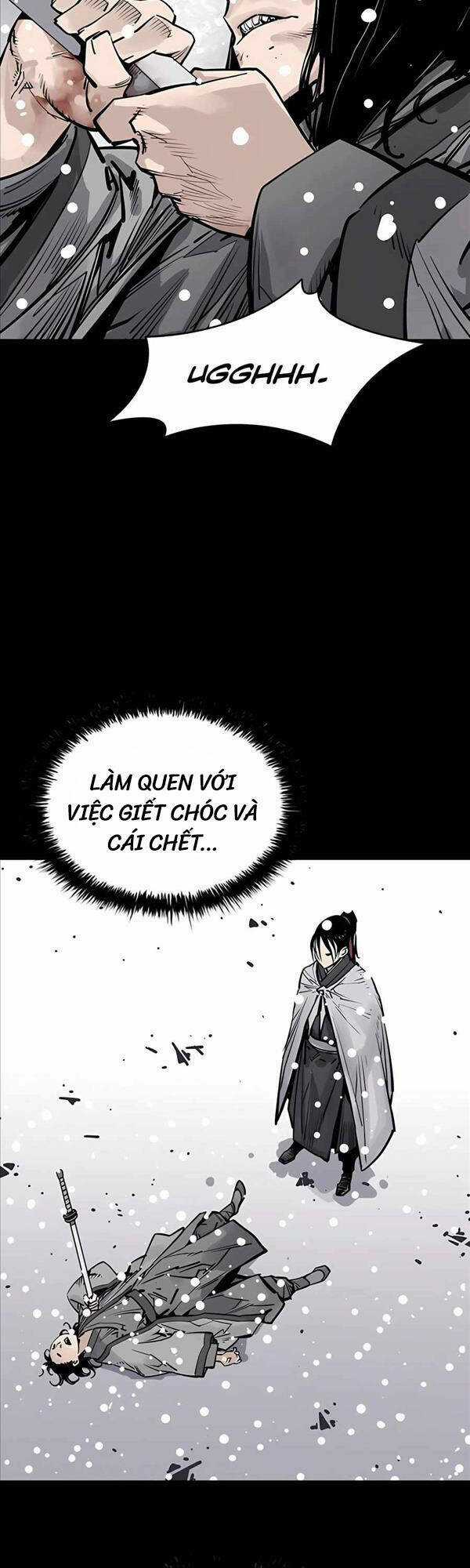 Sát Thủ Tống Lý Thu - Chapter 38 - Trang 22