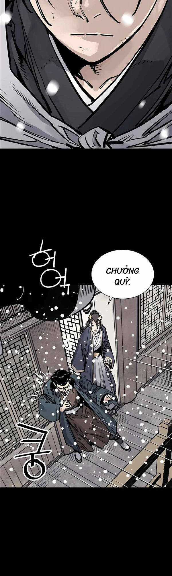 Sát Thủ Tống Lý Thu - Chapter 38 - Trang 25