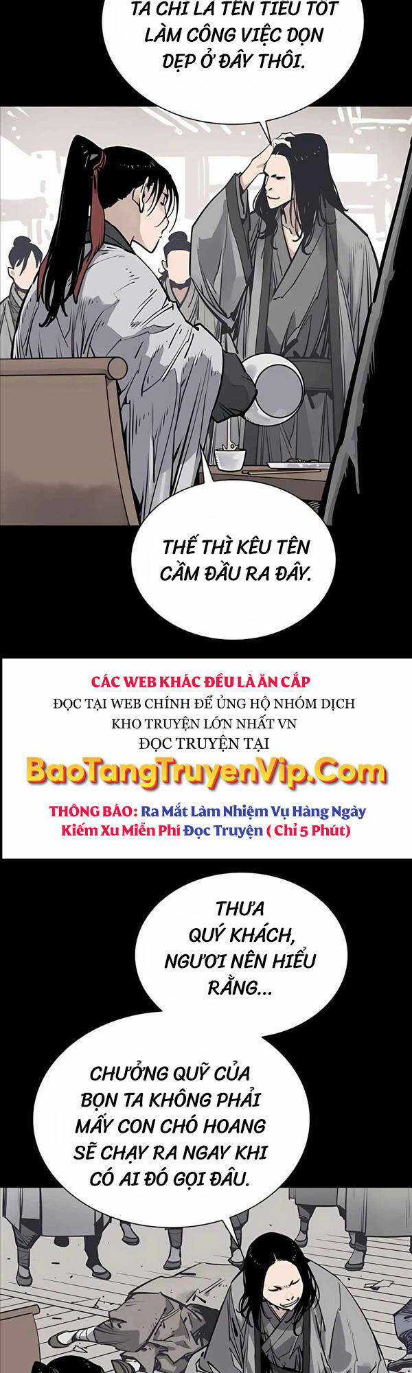 Sát Thủ Tống Lý Thu - Chapter 38 - Trang 4