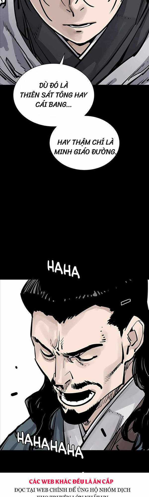 Sát Thủ Tống Lý Thu - Chapter 38 - Trang 33