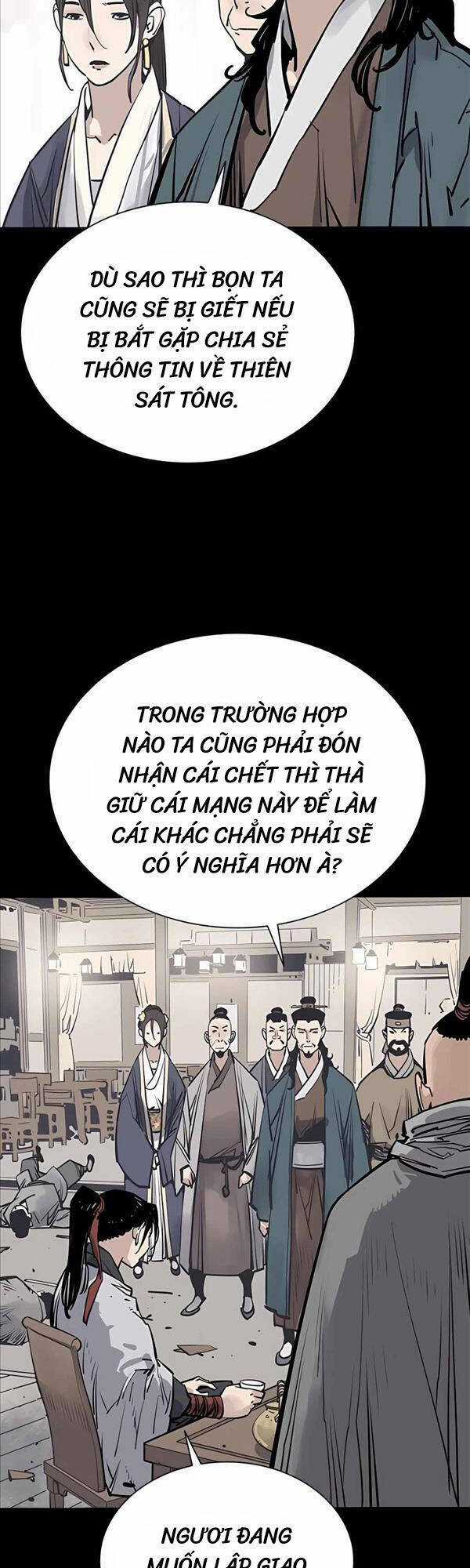 Sát Thủ Tống Lý Thu - Chapter 38 - Trang 35