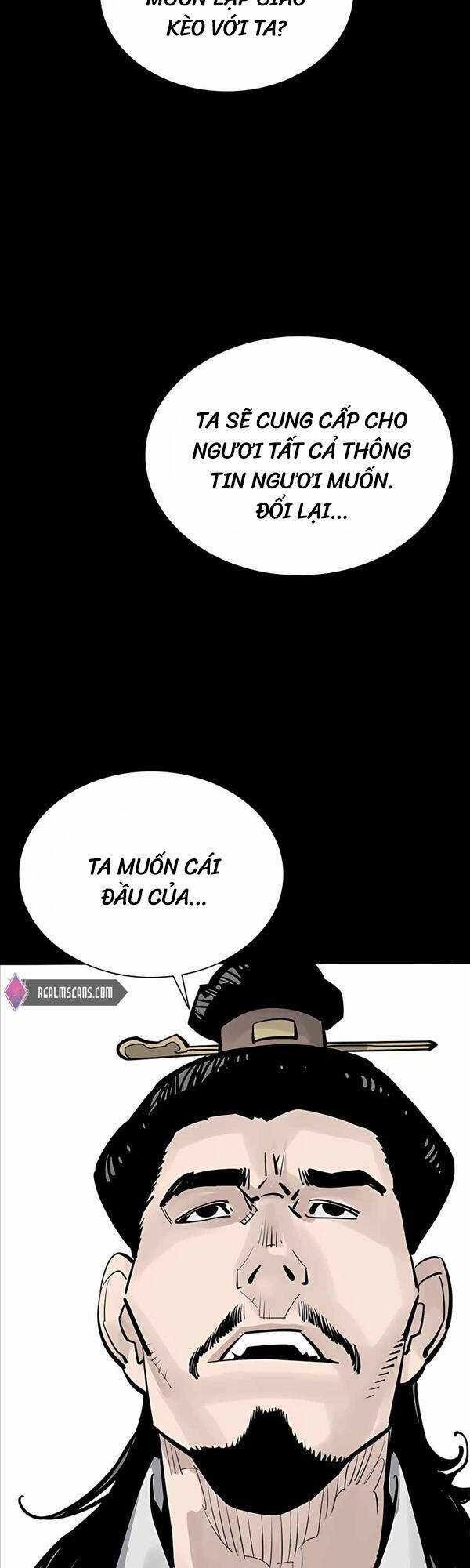 Sát Thủ Tống Lý Thu - Chapter 38 - Trang 36