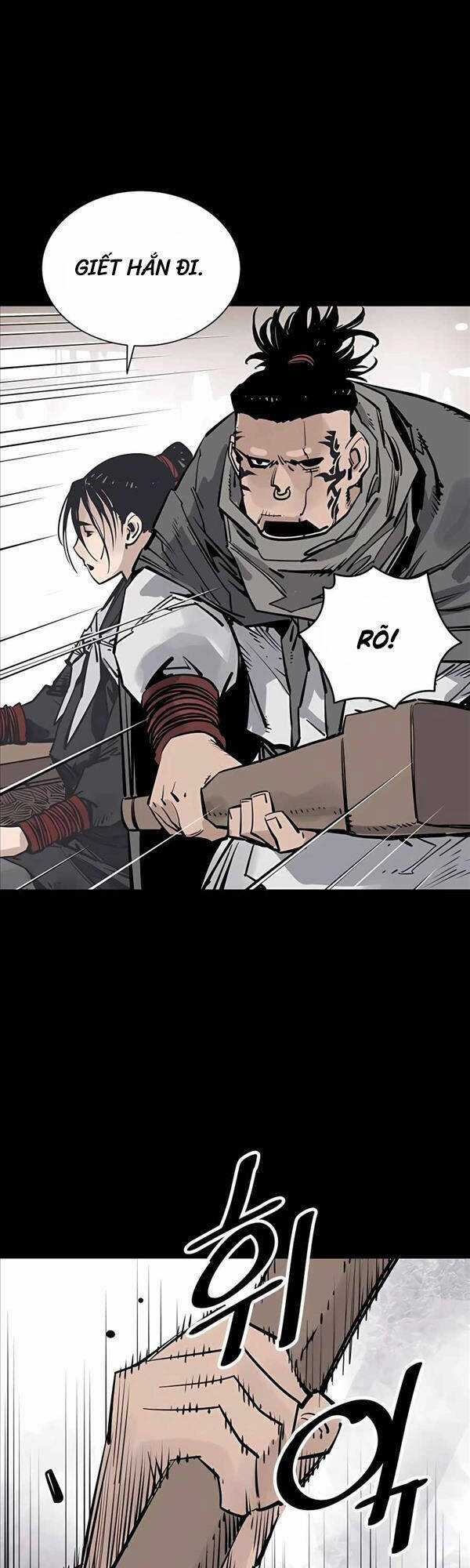 Sát Thủ Tống Lý Thu - Chapter 38 - Trang 40