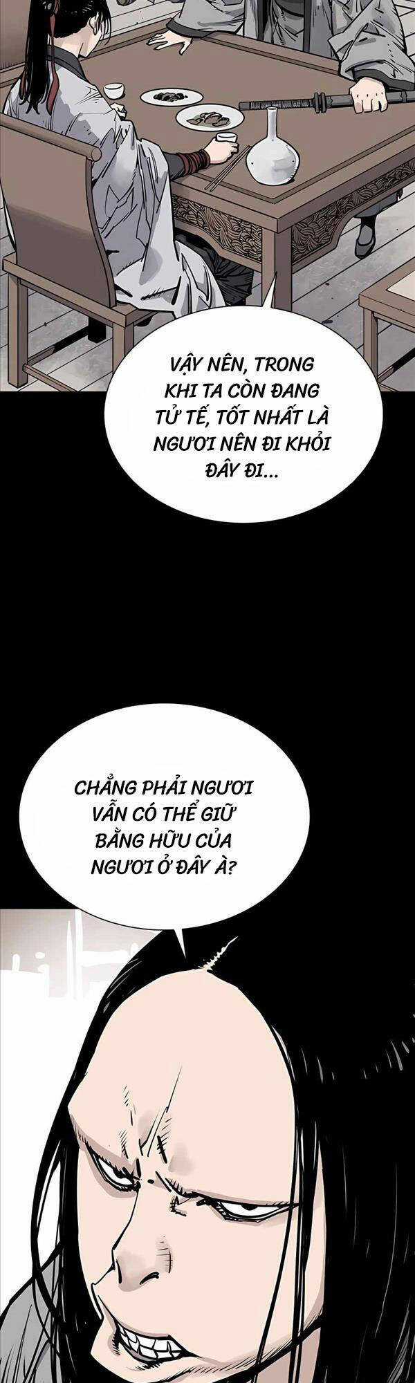 Sát Thủ Tống Lý Thu - Chapter 38 - Trang 5