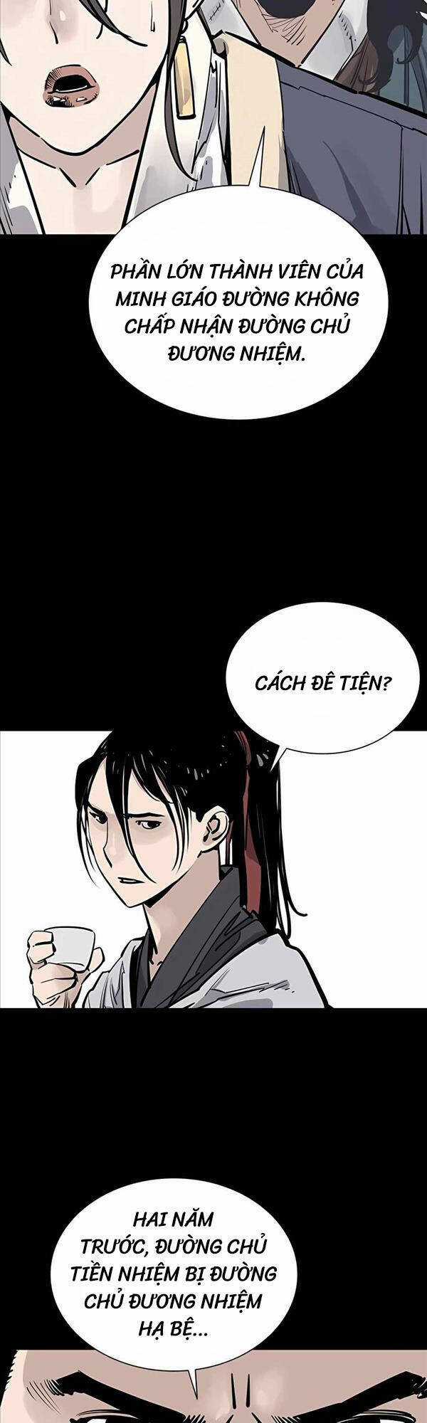 Sát Thủ Tống Lý Thu - Chapter 38 - Trang 46