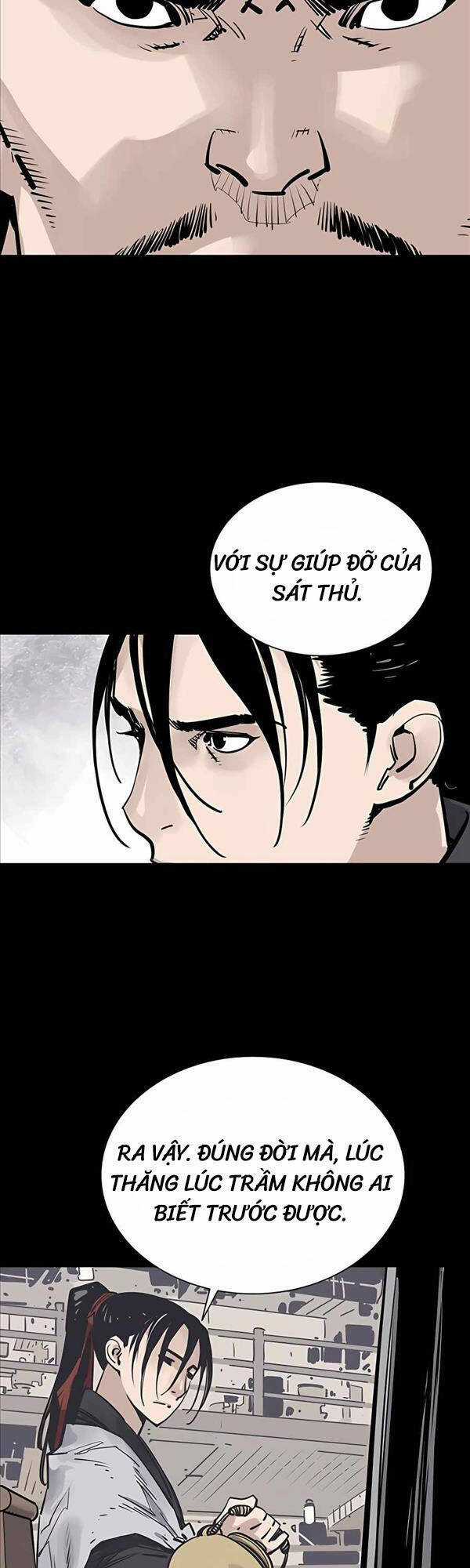 Sát Thủ Tống Lý Thu - Chapter 38 - Trang 47