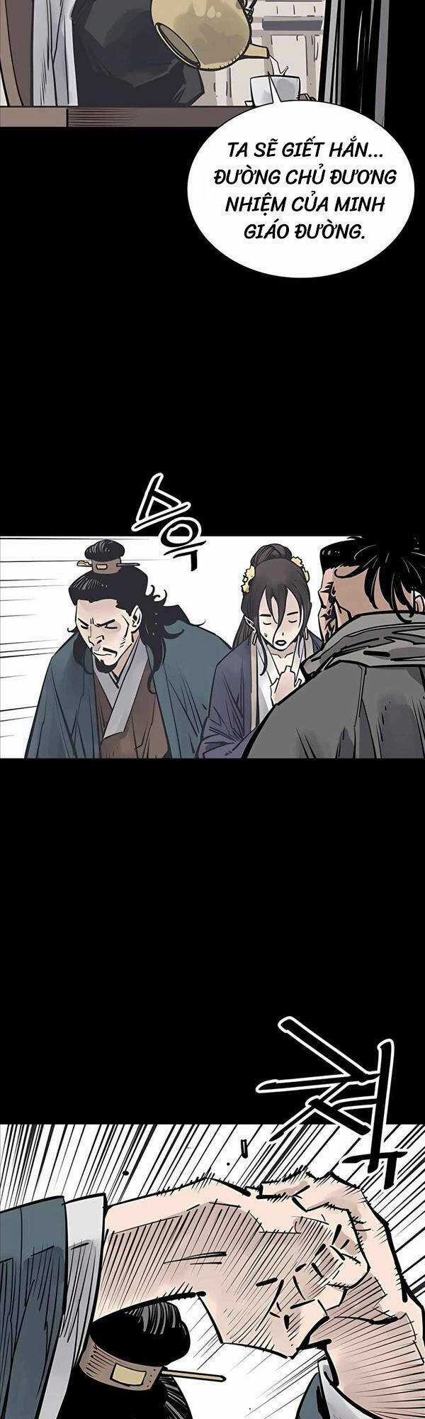 Sát Thủ Tống Lý Thu - Chapter 38 - Trang 48