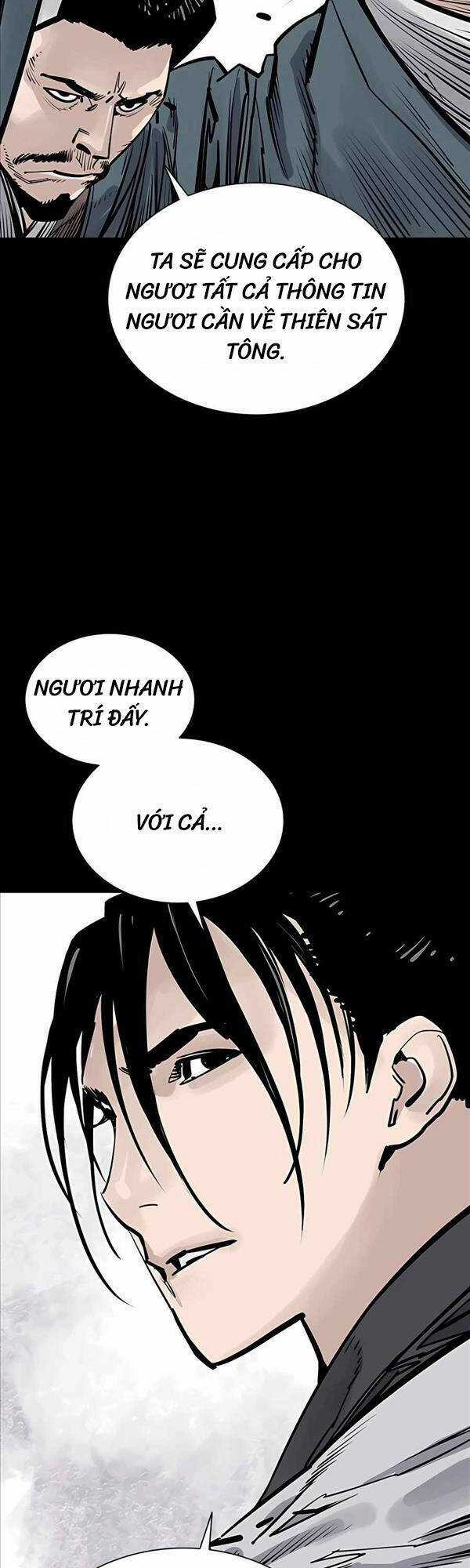 Sát Thủ Tống Lý Thu - Chapter 38 - Trang 49