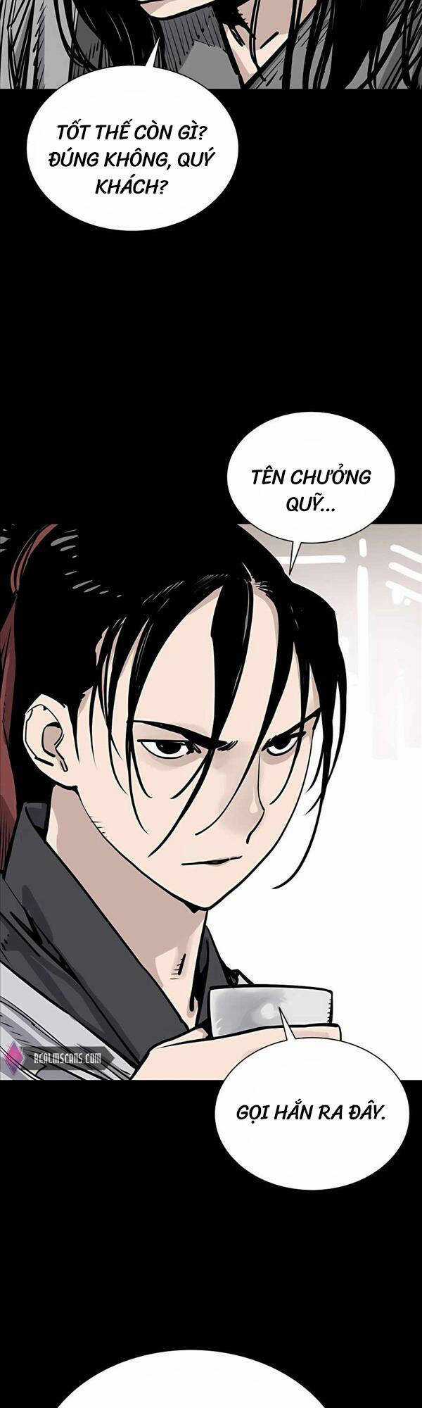 Sát Thủ Tống Lý Thu - Chapter 38 - Trang 6