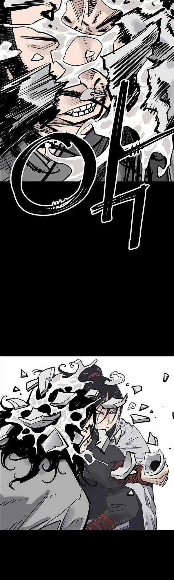 Sát Thủ Tống Lý Thu - Chapter 38 - Trang 8