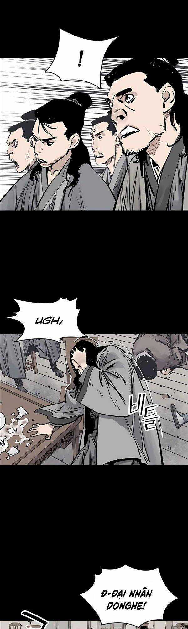 Sát Thủ Tống Lý Thu - Chapter 38 - Trang 9