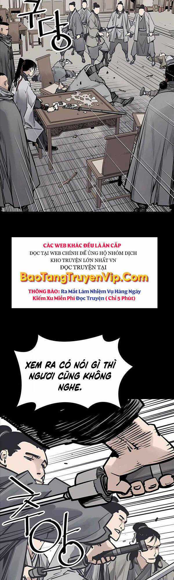 Sát Thủ Tống Lý Thu - Chapter 38 - Trang 10