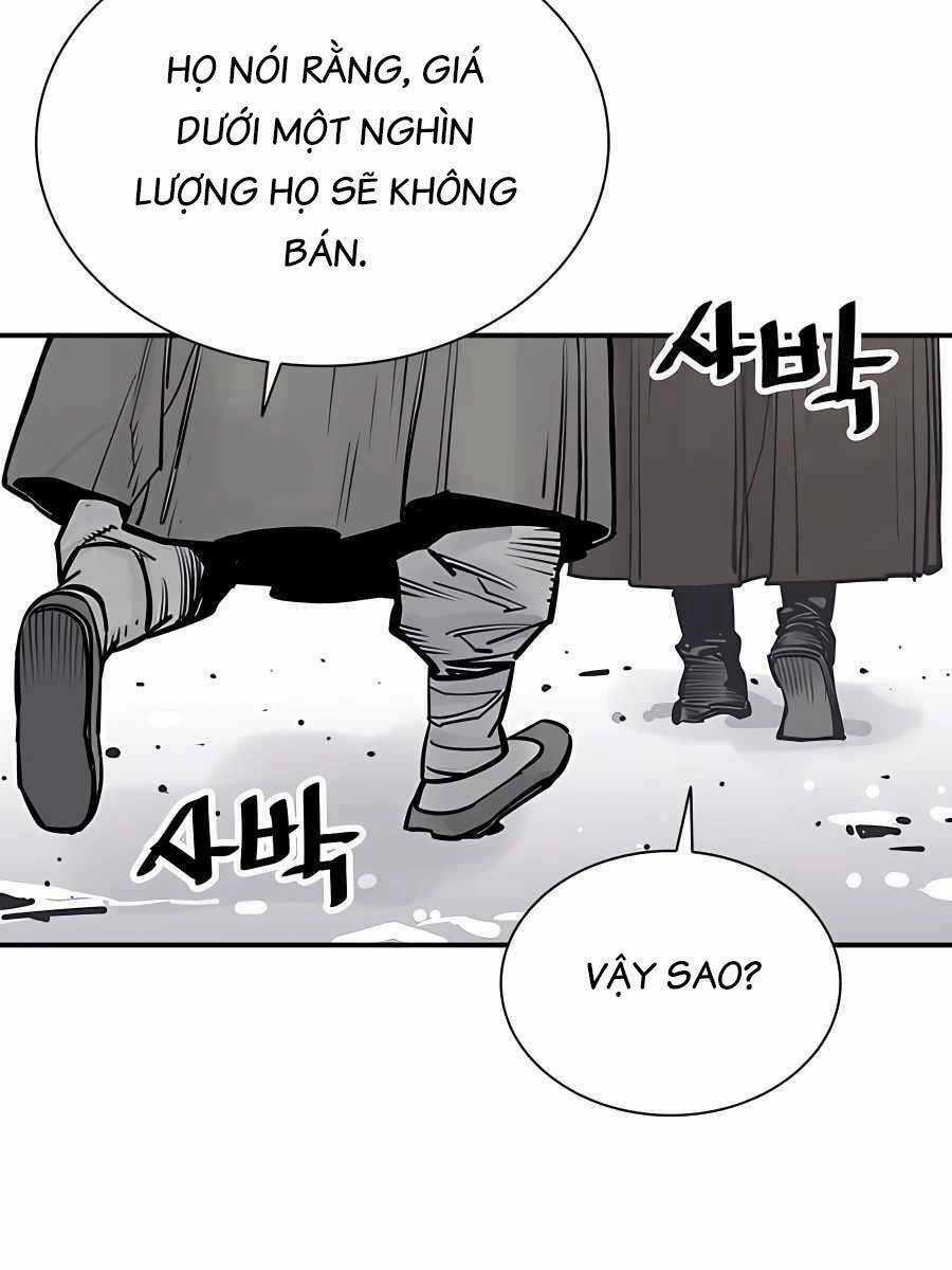 Sát Thủ Tống Lý Thu - Chapter 39 - Trang 107