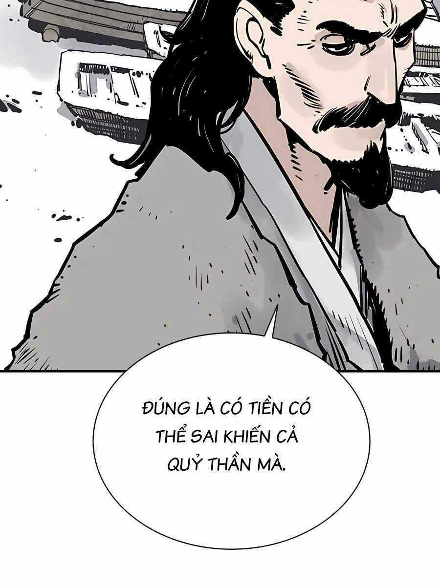 Sát Thủ Tống Lý Thu - Chapter 39 - Trang 113