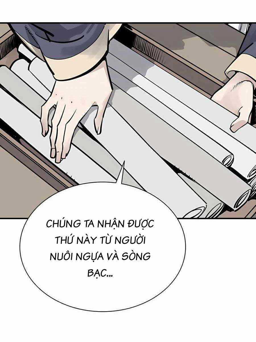 Sát Thủ Tống Lý Thu - Chapter 39 - Trang 14