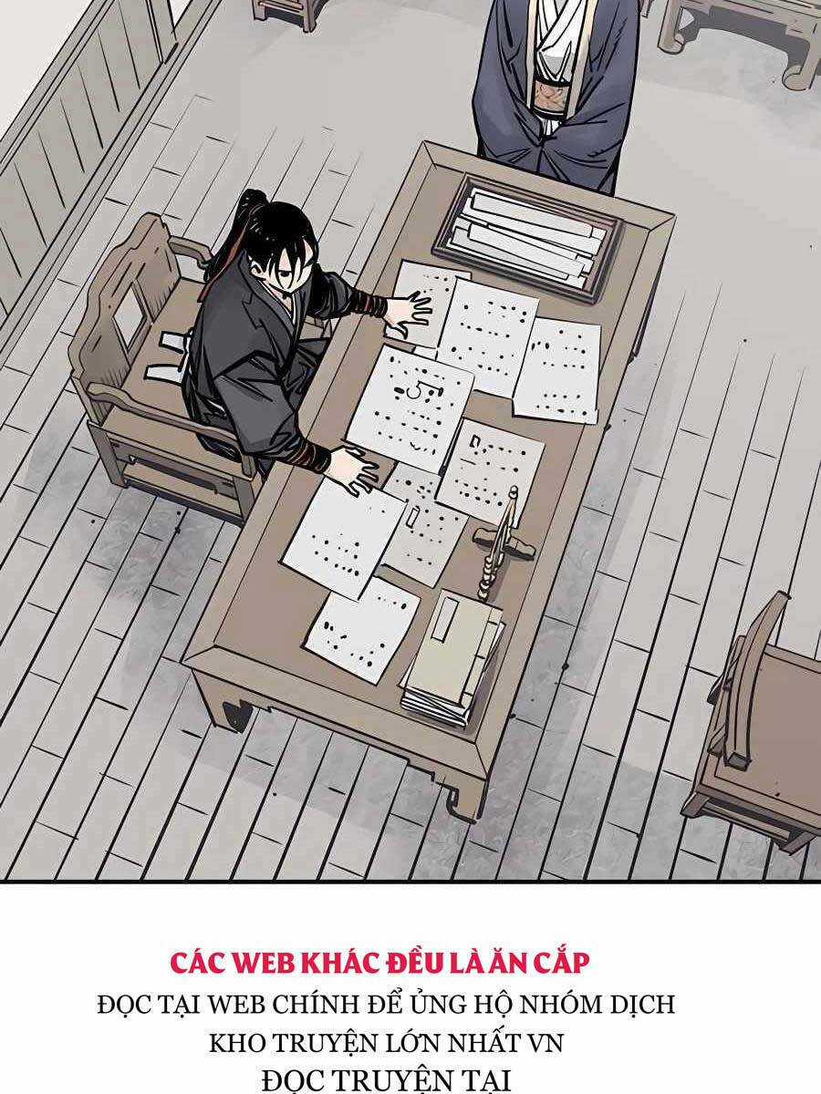 Sát Thủ Tống Lý Thu - Chapter 39 - Trang 19