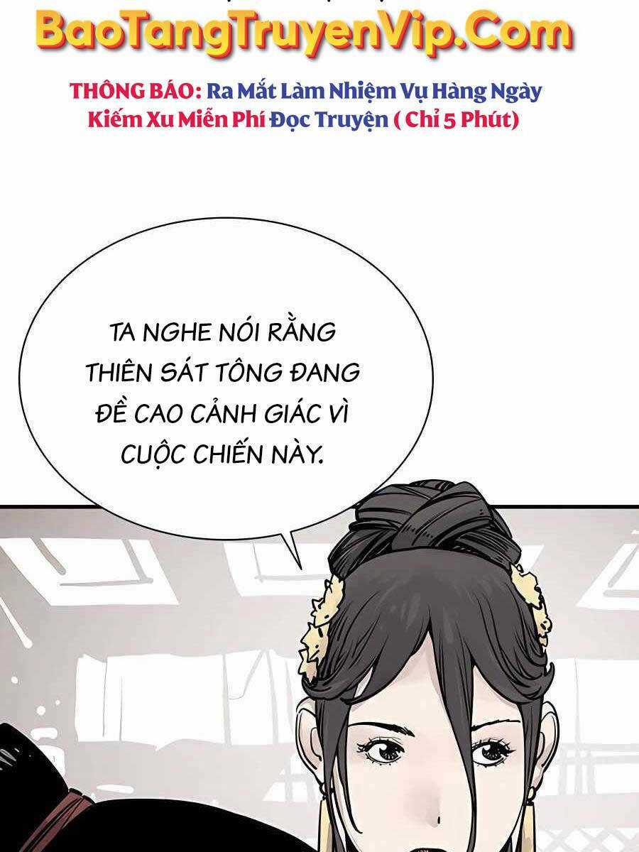 Sát Thủ Tống Lý Thu - Chapter 39 - Trang 20