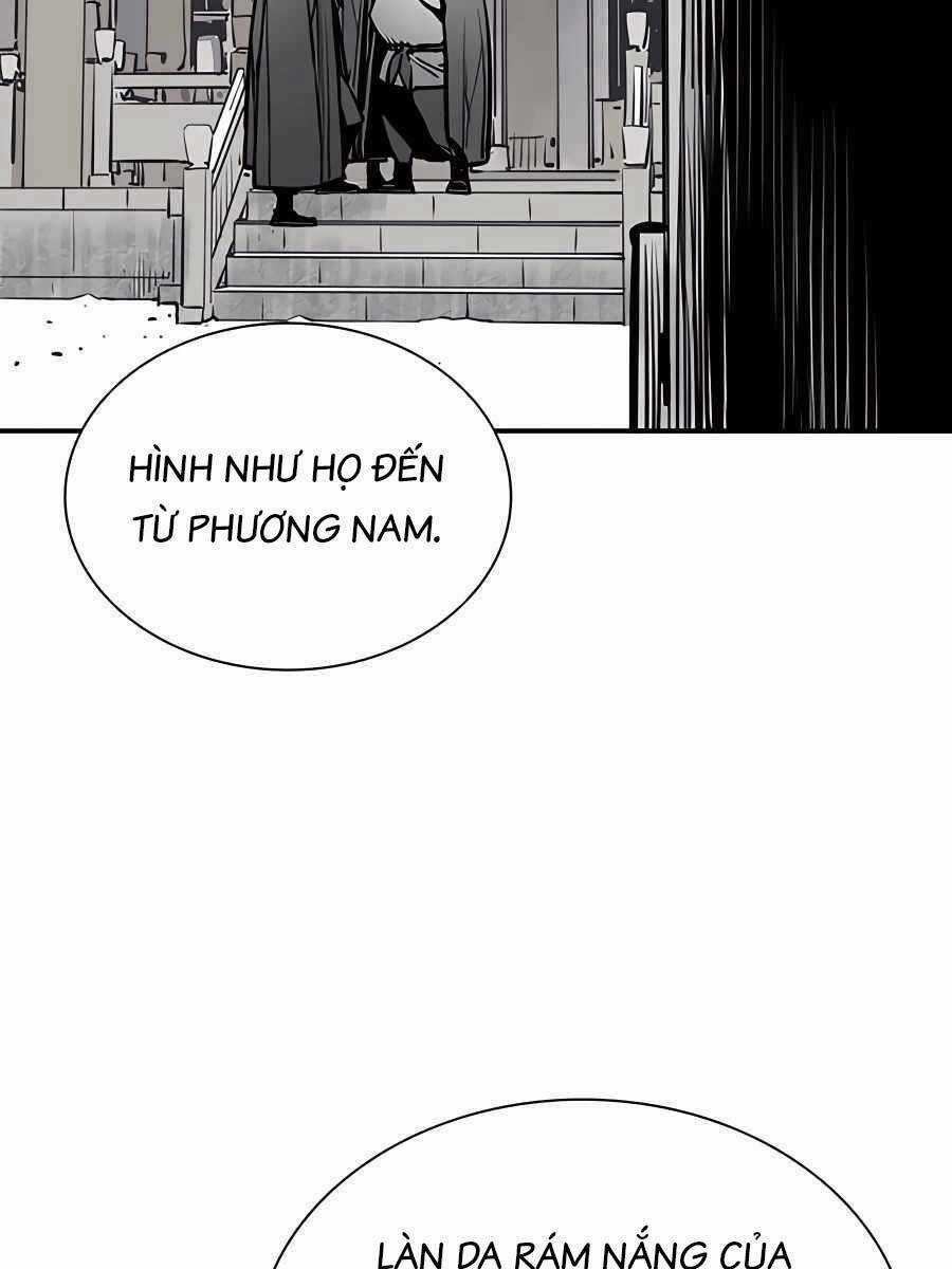 Sát Thủ Tống Lý Thu - Chapter 39 - Trang 3