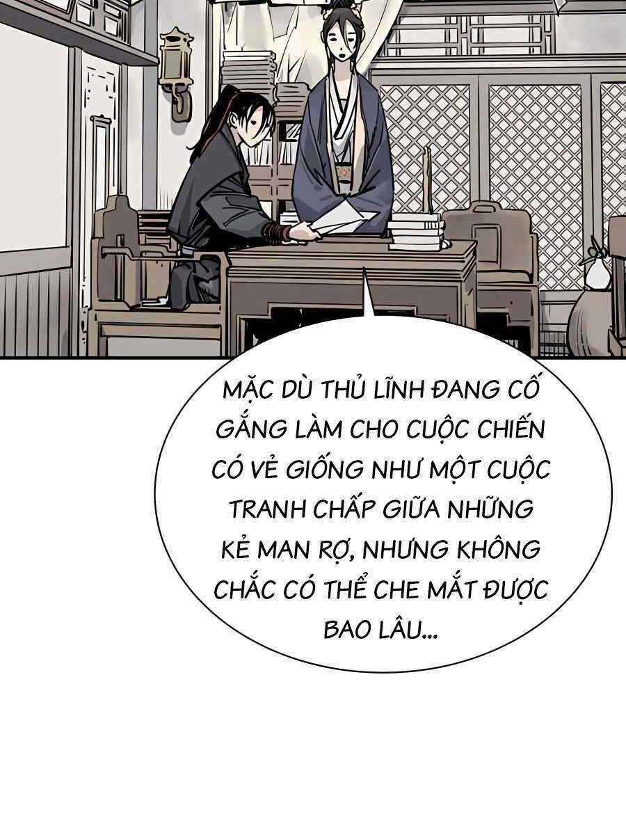 Sát Thủ Tống Lý Thu - Chapter 39 - Trang 23