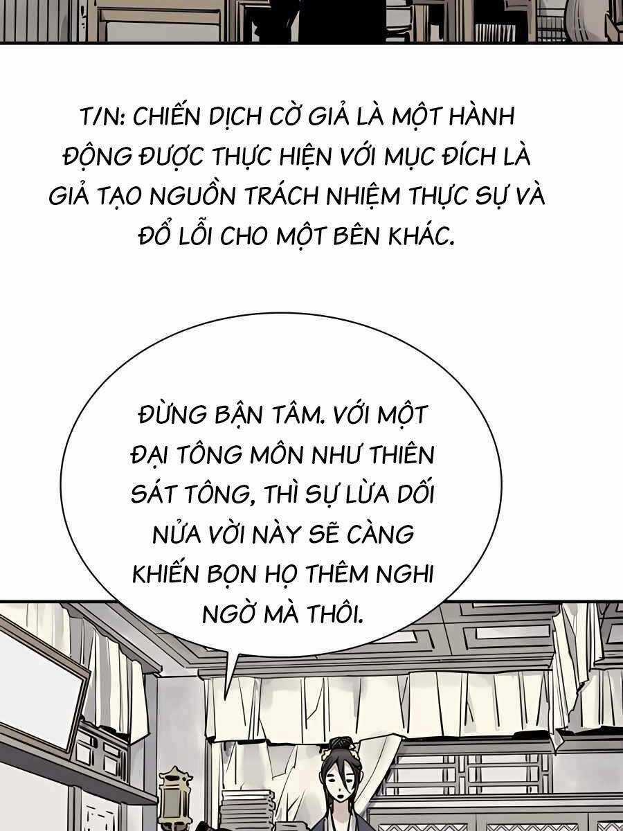 Sát Thủ Tống Lý Thu - Chapter 39 - Trang 25