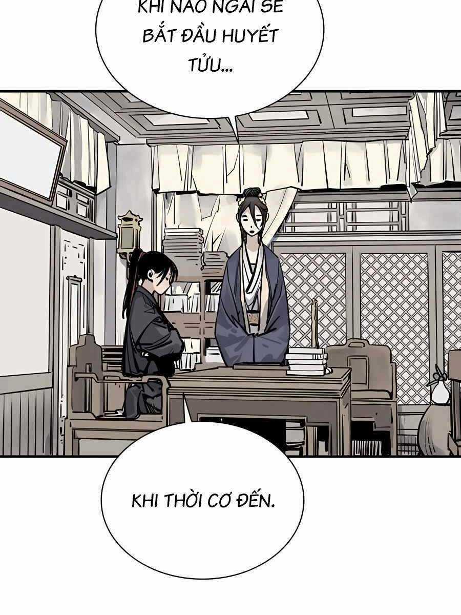 Sát Thủ Tống Lý Thu - Chapter 39 - Trang 28