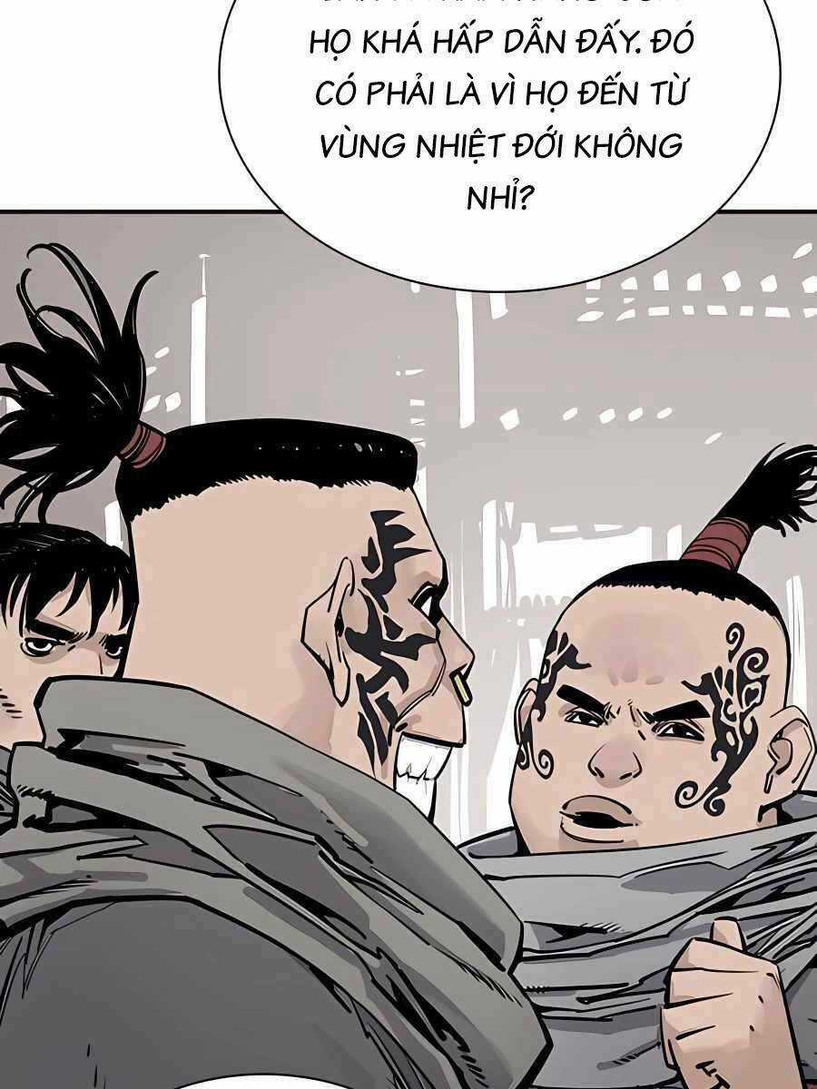 Sát Thủ Tống Lý Thu - Chapter 39 - Trang 4