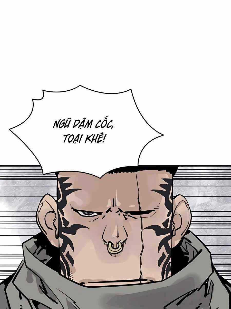 Sát Thủ Tống Lý Thu - Chapter 39 - Trang 36