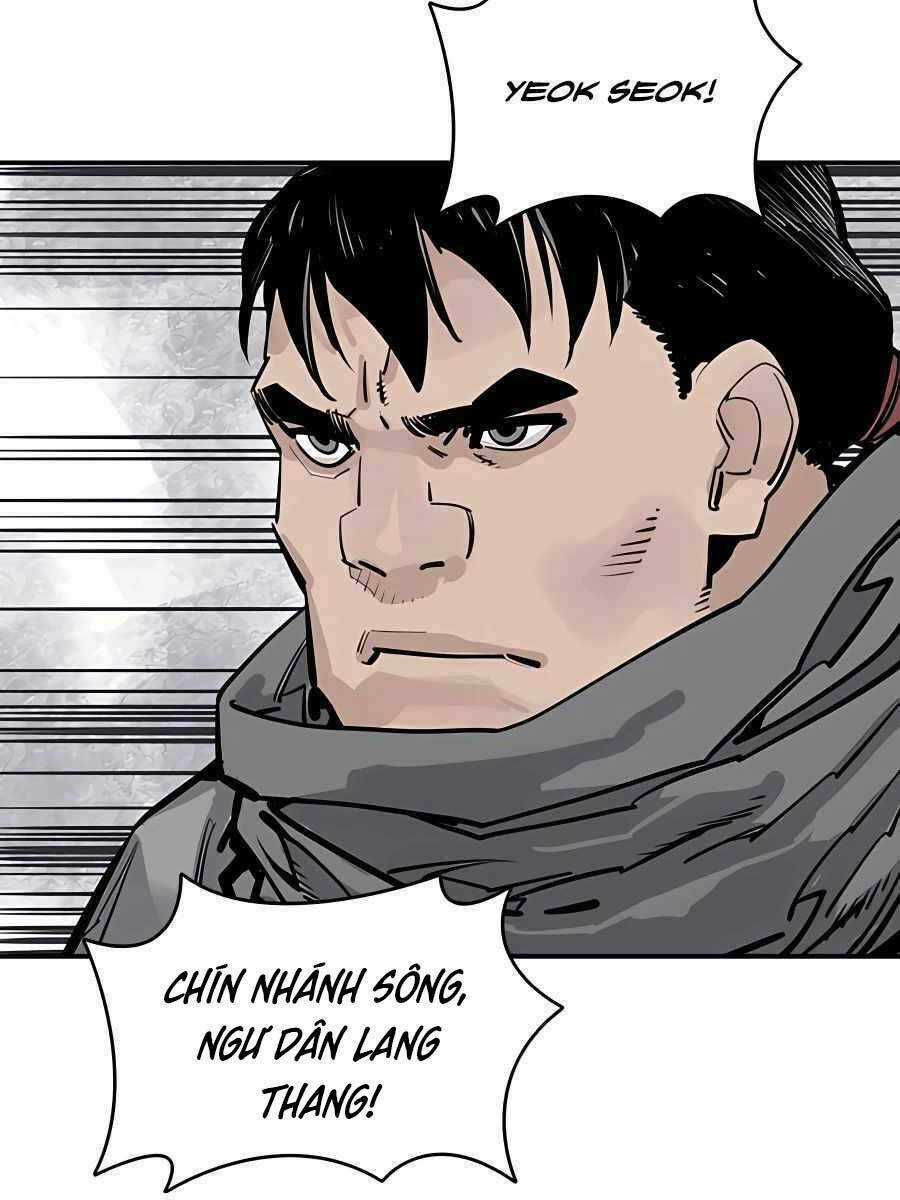 Sát Thủ Tống Lý Thu - Chapter 39 - Trang 39